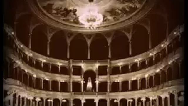 Kodály: Háry János - Intermezzo (Magyar Állami Operaház Zenekara) смотреть онлайн