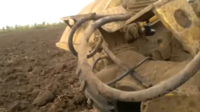 Такое могут сделать только русские. Разорвали пополам. Авто прикол смотреть онлайн