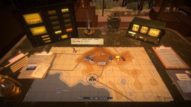 ?Radio General (Control Battlefield With Just a Radio) - Let's Play, Introduction