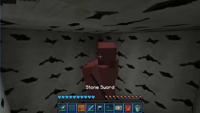 TEXTURE PACK ANIME-MINECRAFT 1.5.2 смотреть онлайн