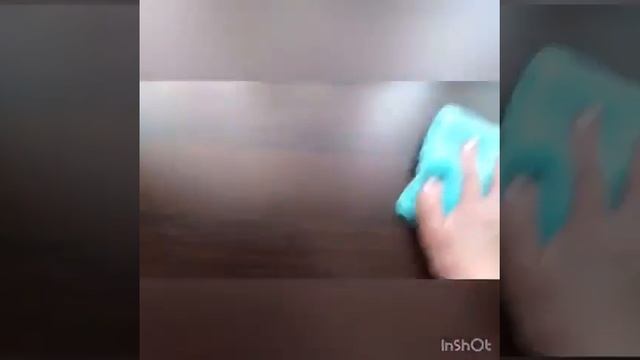 Чем правильно убирать пыль?