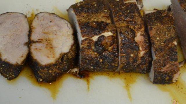 Книга рецептов