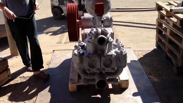 ЗИП от изготовителя Насос НБ-32 НБ-50 ЗИП насоса НБ-32 НБ-50 смотреть онлайн