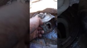 Черри Тиго бензонасос правильная работа