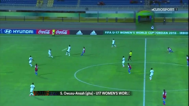 Eurosport1HD-Women's Football 