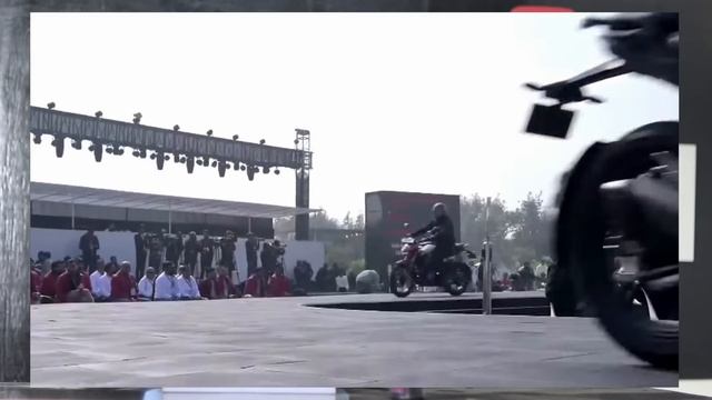 New Hero Xtreme 125R Launch With Abs And Latest Features In Low Price 2024 смотреть онлайн