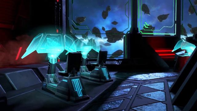 Marvel's Guardians of the Galaxy. Прохождение #10. Разборки с Халой смотреть онлайн