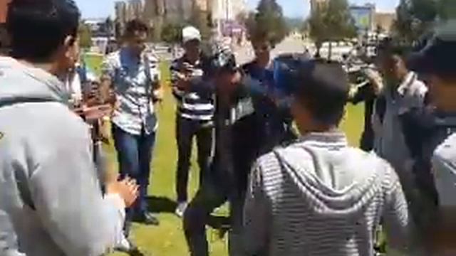 3ocha9 licy isly oujda fin danner tahta ichraf houari yahya смотреть онлайн