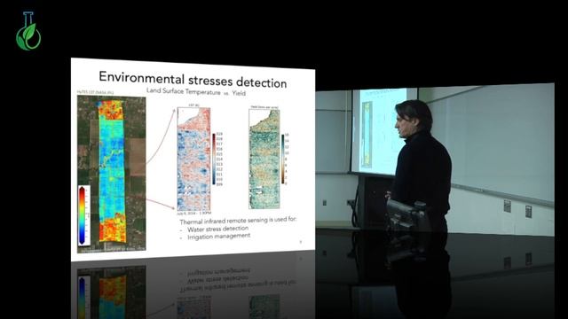 Addressing Water Challenges in the Southwestern United States смотреть онлайн