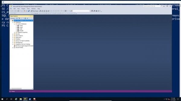 Changing SQL Server System Collation without reinstalling