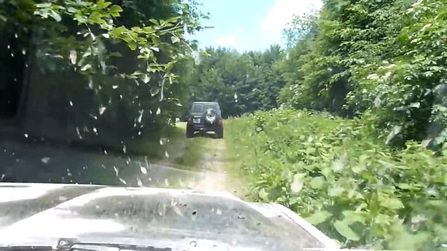 Nissan Patrol Y60 6 bucati смотреть онлайн