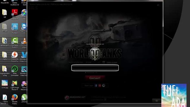 World Of Tanks 9.15 DX9 | DirectX 9.0 GPU FULLSCREEN FIX 100% смотреть онлайн