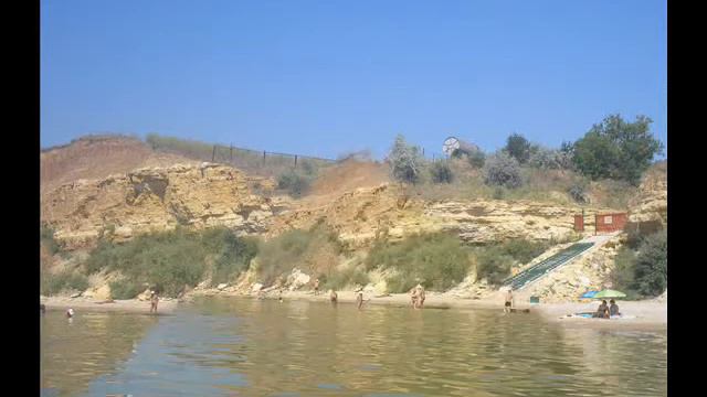 Литорал Южный Мелодия моря Б Родына смотреть онлайн