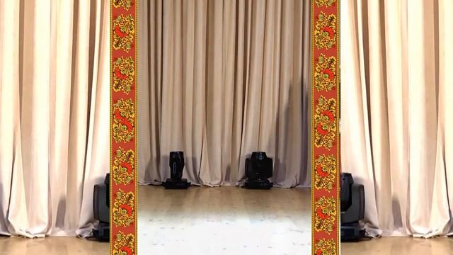 Фестиваль русского сарафана смотреть онлайн