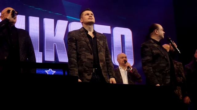 Вечерний звон 23 02 2021 Зеленоград смотреть онлайн