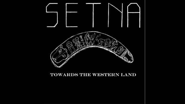 Setna - Keharwa [Modular Synthesizer] [Electro-percussion] [Krautrock] смотреть онлайн