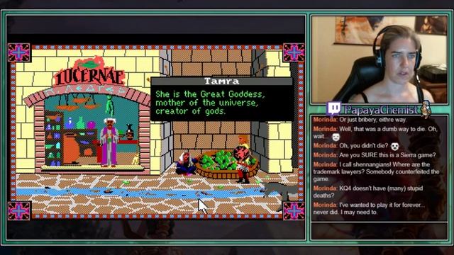 Conquests of Camelot: The Search for the Grail - Part 3 смотреть онлайн