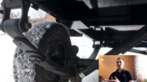 Самодельный прицеп