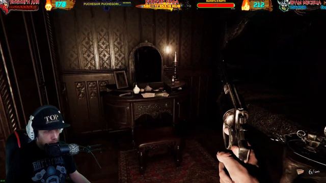 LUST FROM BEYOND - ШАГ В НЕИЗВЕСТНОСТЬ! ФИНАЛ ИГРЫ! ( БЕЗ ЦЕЗУРЫ) (18+) (1440p) #4 смотреть онлайн