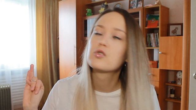 КАК Я СДАВАЛА ЕГЭ в 2009