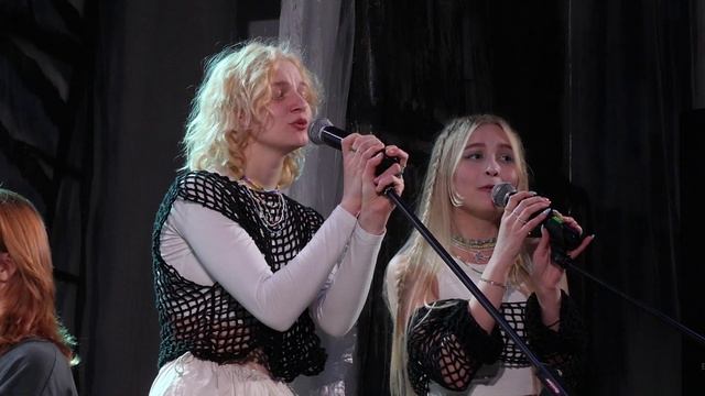 Квартиранты | ИФИЖ НА ОСЕННИХ ДЕБЮТАХ 2023 смотреть онлайн