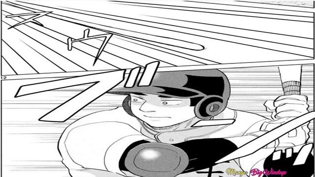 おおきく振りかぶって 140 | Ookiku Furikabutte Raw 140 | Manga Ookiku Furikabutte 140 смотреть онлайн