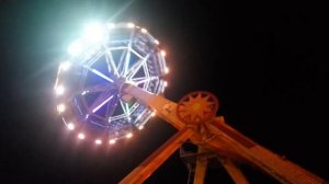 Аттракцион Evolution