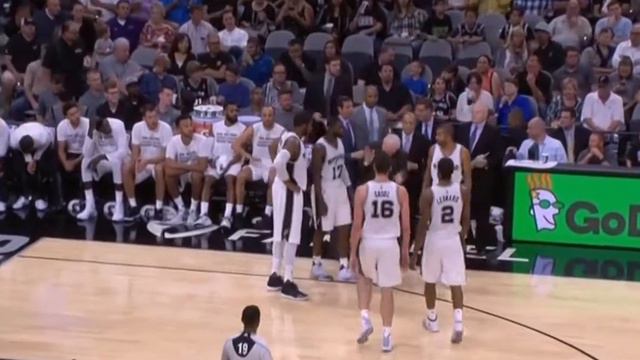 Jonathan Simmons Learning Experience