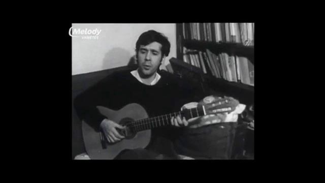 PACO IBÁÑEZ CANCIONES CONTRA UNA GUERRA смотреть онлайн