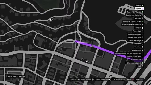 Gta 5 Mode histoire La découverte du Space docker смотреть онлайн