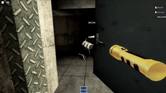 The Asylum Chapter2 Full Walkthrough