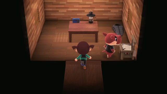 Day 4 - I designed a SPOOKY island in 30 days with NO Nintendo online смотреть онлайн