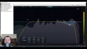 Запись голоса с эффектами (VST плагинами) в Reaper