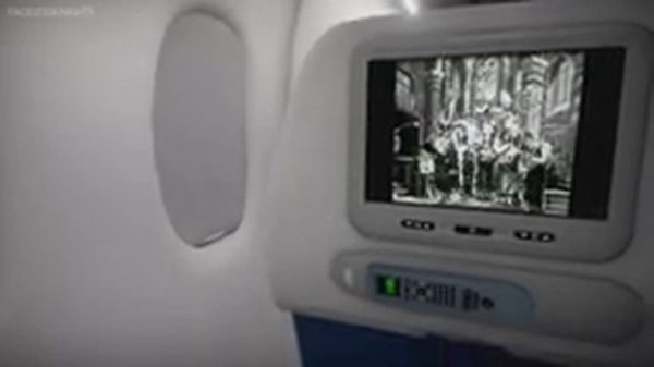 Airplane Mode Game | (Real-Time Airplane Passenger Simulator on Steam)