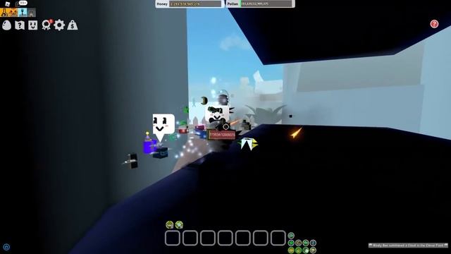 So The Test Realm got an update.. (Bee Swarm Simulator) смотреть онлайн