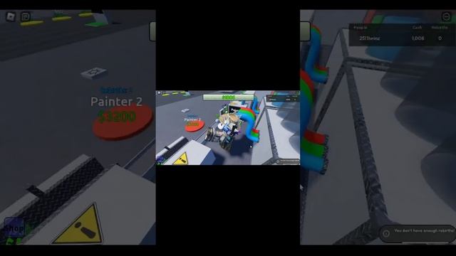 Best Marble Game in Roblox Marble Tycoon!#shorts#roblox смотреть онлайн