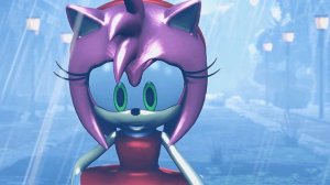 Amy Rose On My Own (Les Misérables) Sonic SFM Music Video