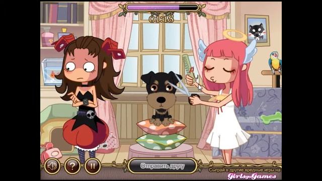 Elena Gothica (Игры онлайн) - 