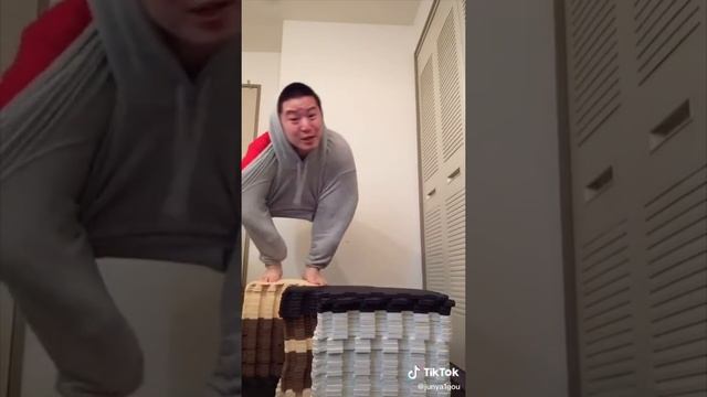 @Junya.じゅんや - Japanese Hilarious TikTok Oct 2020 @Junya.じゅんや смотреть онлайн