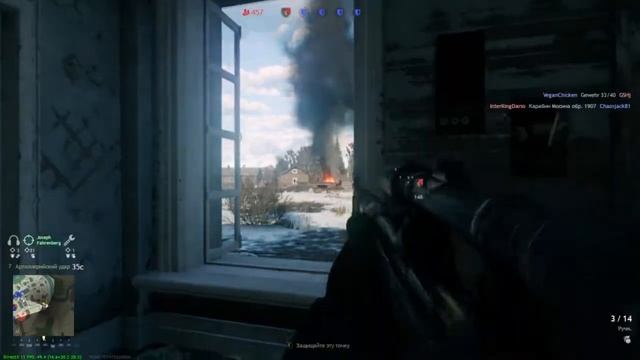 Enlisted Как играть на радисте, играем на радисте. [Гайд для новичков ] смотреть онлайн