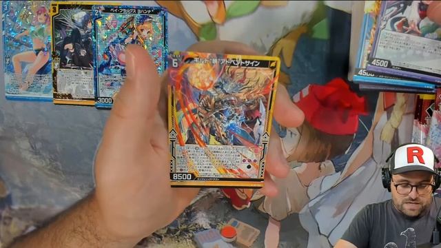 Z/X B37 Booster Box Opening #2 - Zillions of Enemy X, Code: Eldersign - Illusion "Silver Bullet" смотреть онлайн