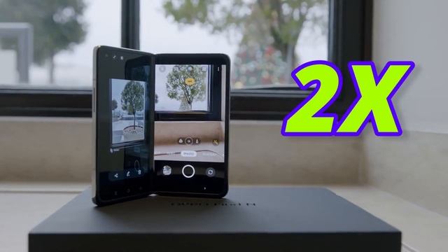 Google Pixel Fold Vs Oppo Find N2 - A REAL DIFFERENCE смотреть онлайн