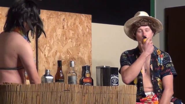 Steinbecker Dorfabend 2013 / Bar Sketch смотреть онлайн