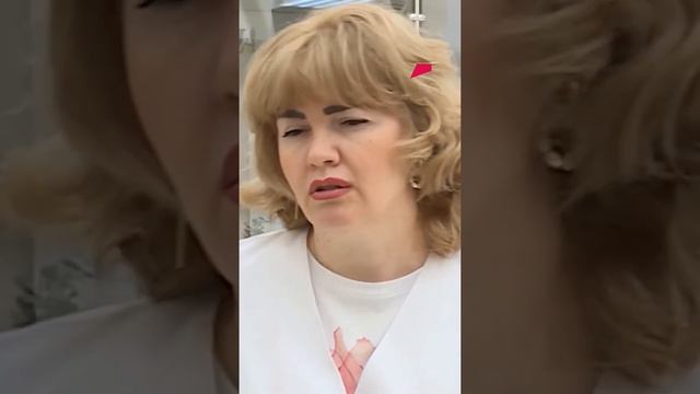 Углублённая диспансеризация помогает в борьбе с постковидным синдромом!👨⚕️#нацпроекты смотреть онлайн