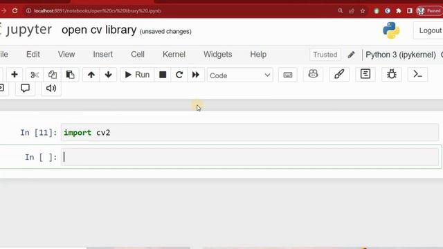 Computer Vision with Python: A Deep Dive into OpenCV смотреть онлайн
