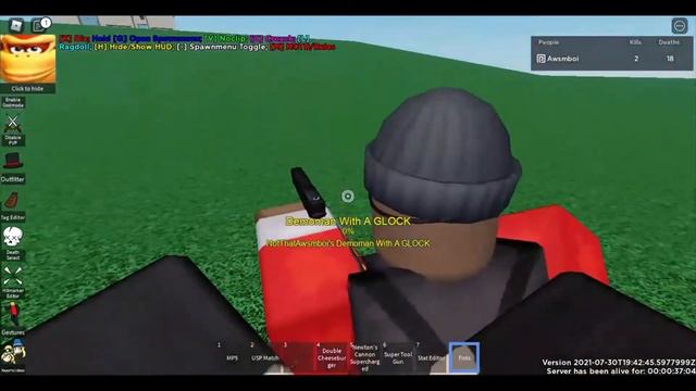 (outdated) every death in the COOL zone смотреть онлайн
