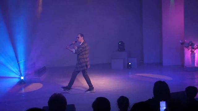 Андрей Рыбаков - Море драм (8.03.2024) смотреть онлайн