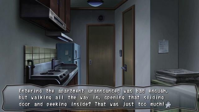 THIS EPISODE IS BRUTAL | Corpse Party: Book of Shadows [PART 5] смотреть онлайн