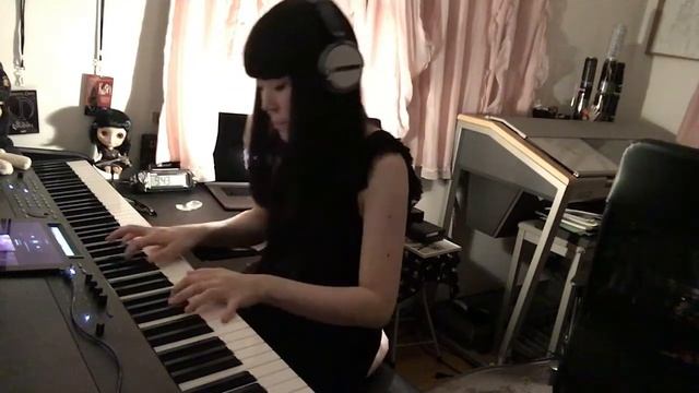 Animals As Leaders - Tooth and Claw [KAORHYTHMIX] (One take, no clicks) смотреть онлайн