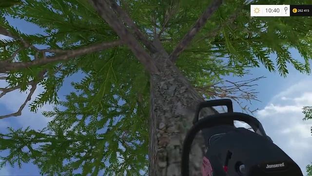 Farming simulator 15 / VOUS & MOI / épisode 20 / 16 JOUEURS/ multi смотреть онлайн
